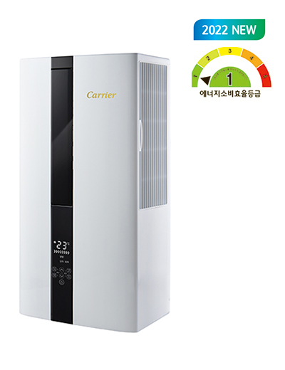 1등급 인버터 창문형 에어컨 UV-C